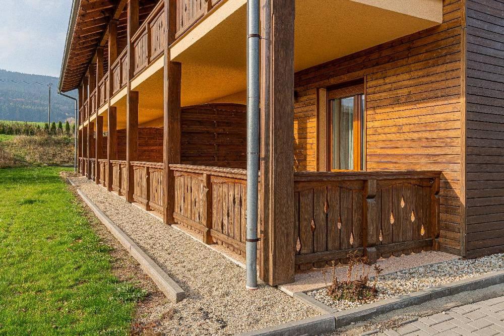 Apartmány Pod Sjezdovkou - 2
