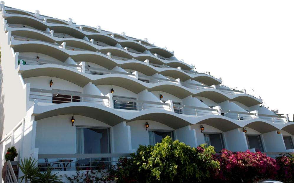 Panorama Apartments - 4