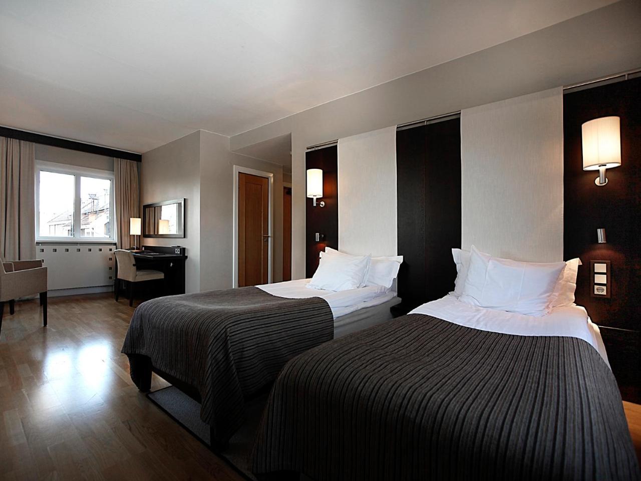 Hotel Tylösand photo 2