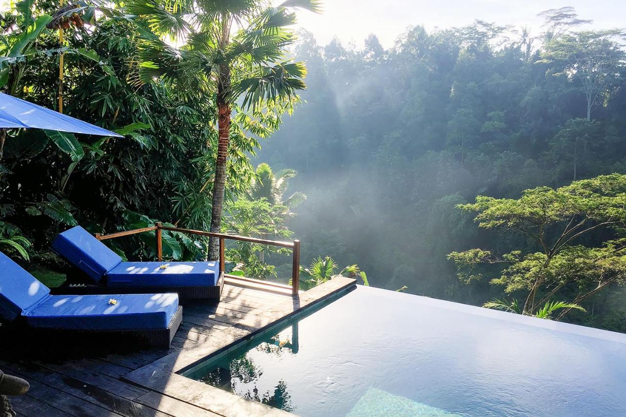 Photo - Ubud Valley Boutique Resort