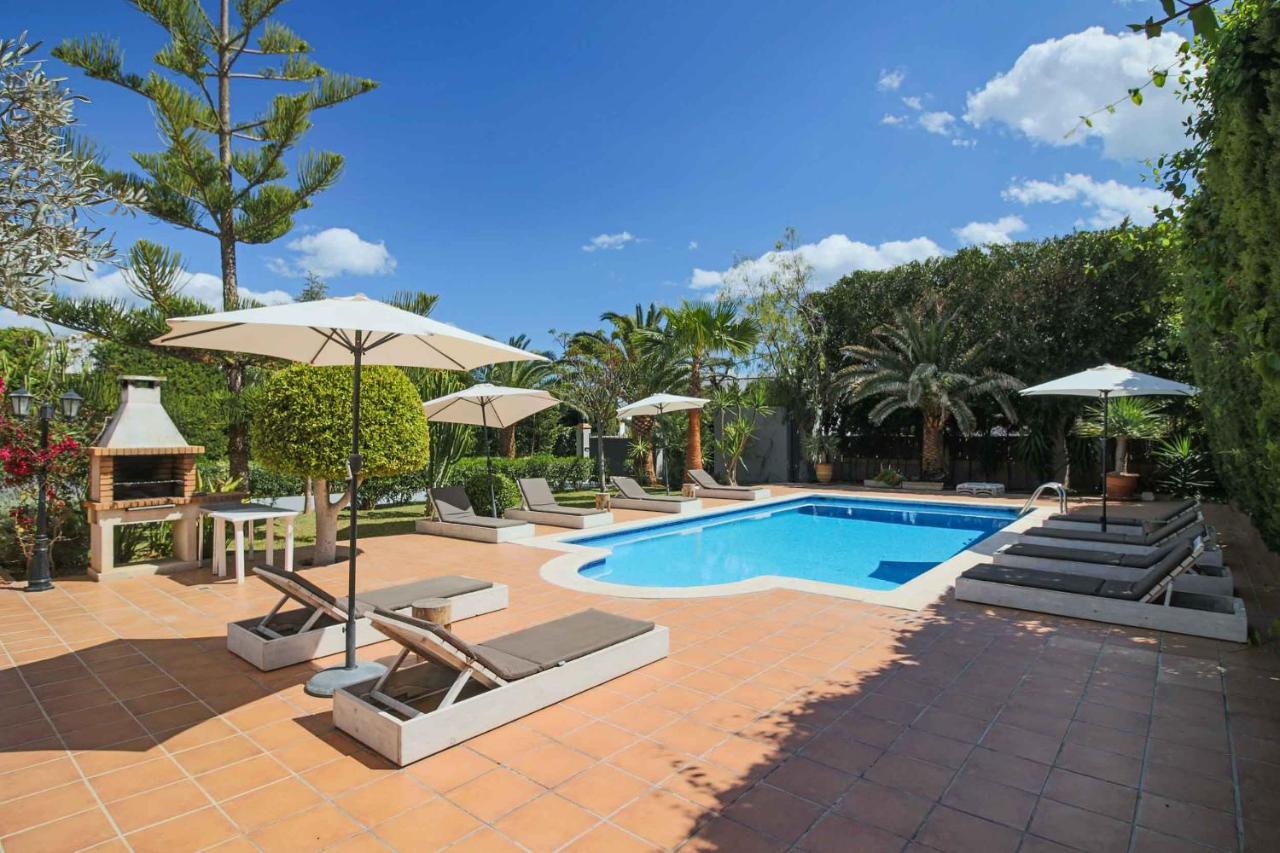 Photo - Villa Wicker by Eivillas