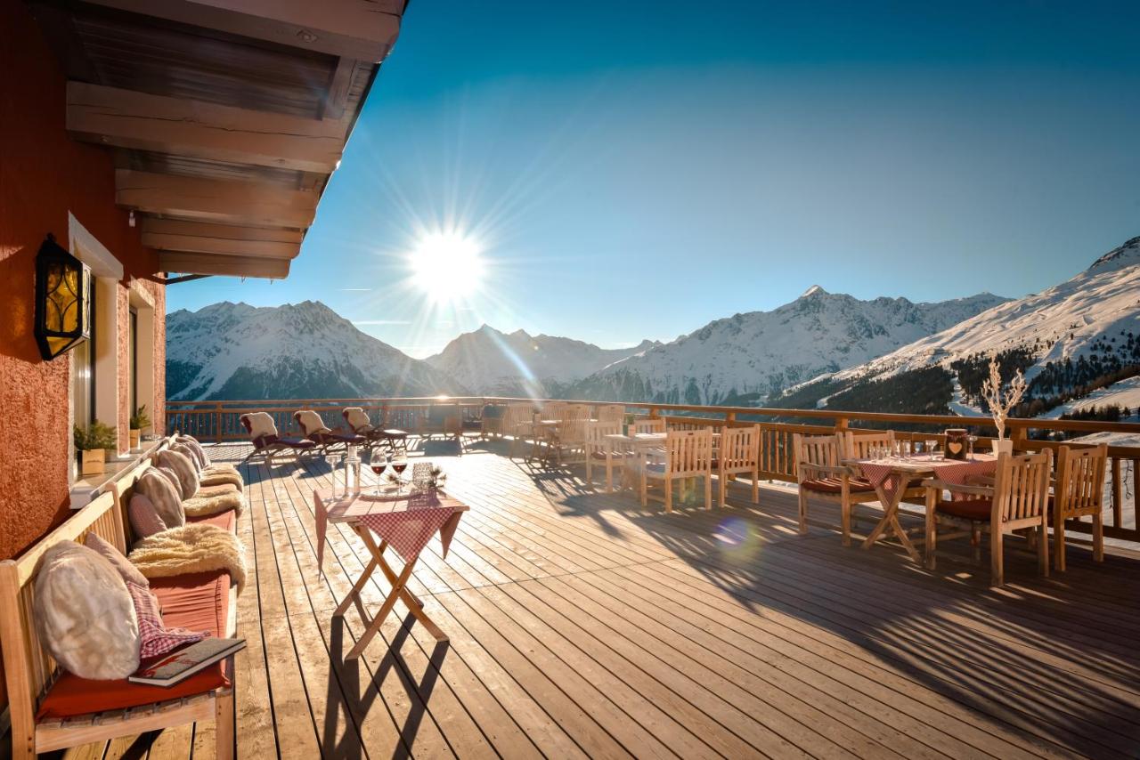 Hotel Alpenfriede photo 3