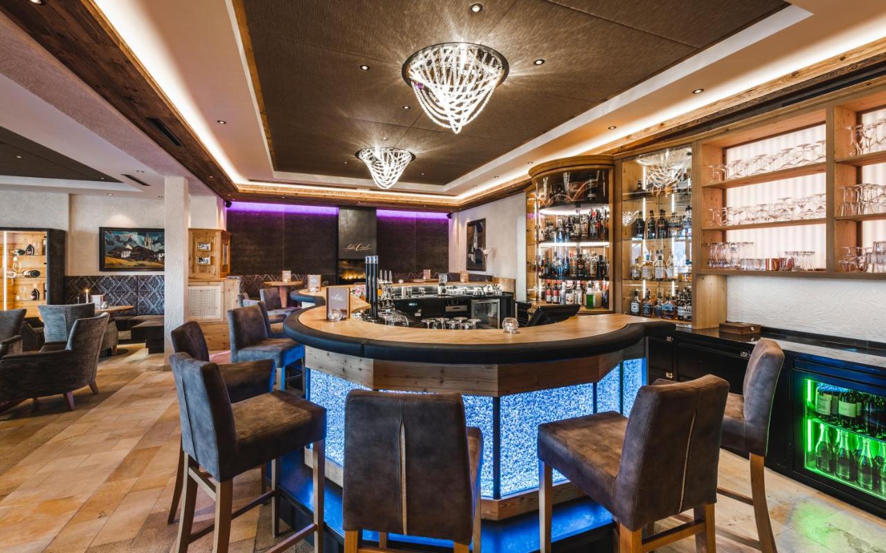 Wellnesshotel Cervosa photo 2