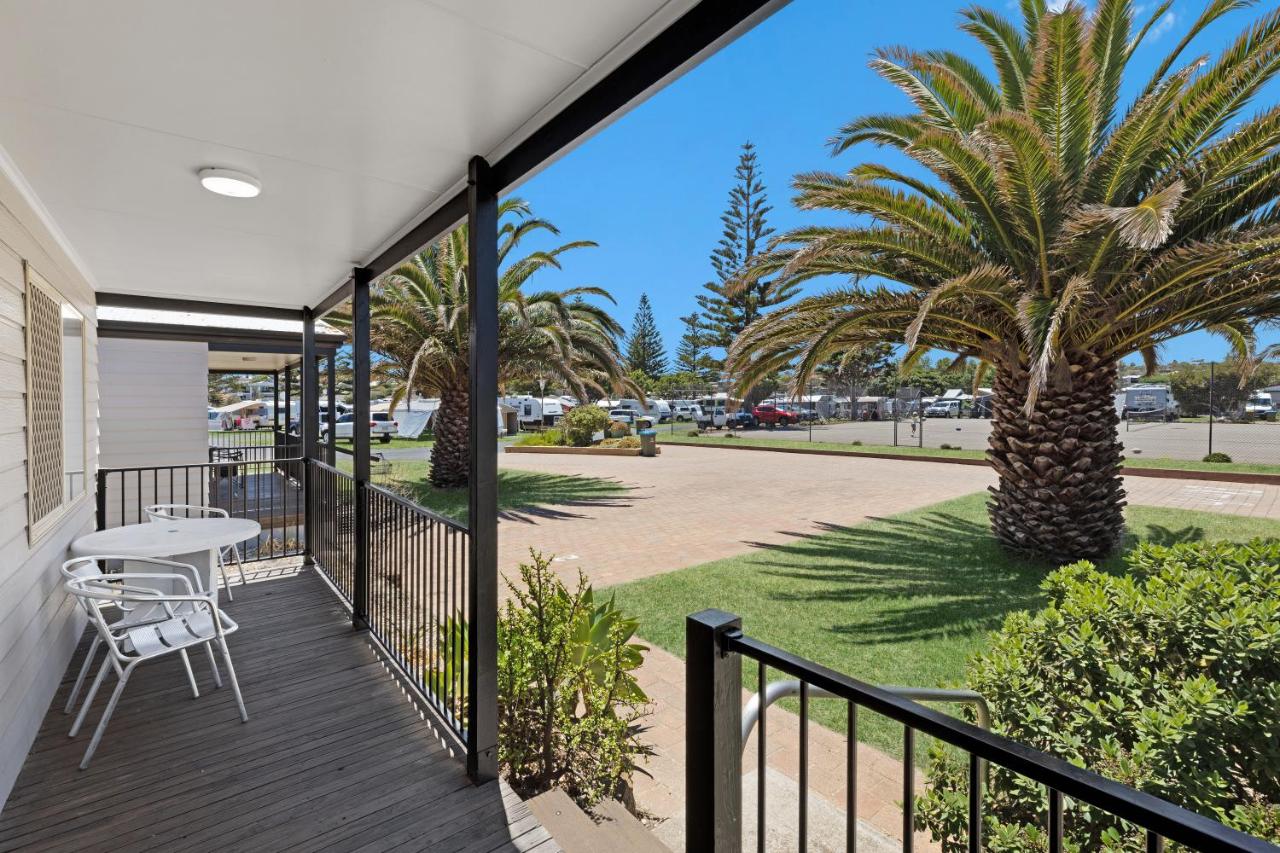 Moana Beach Tourist Park photo 4