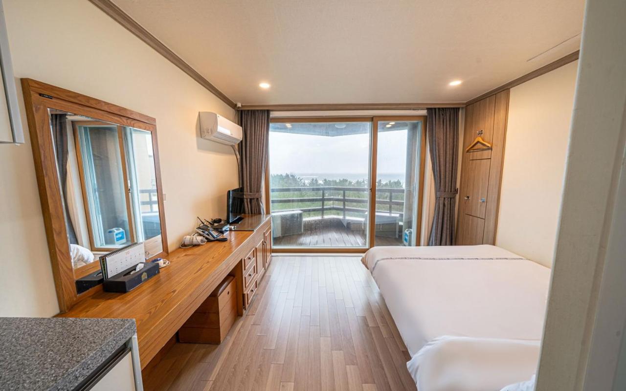 BENIKEA San&Bada Jumunjin Resort photo 3