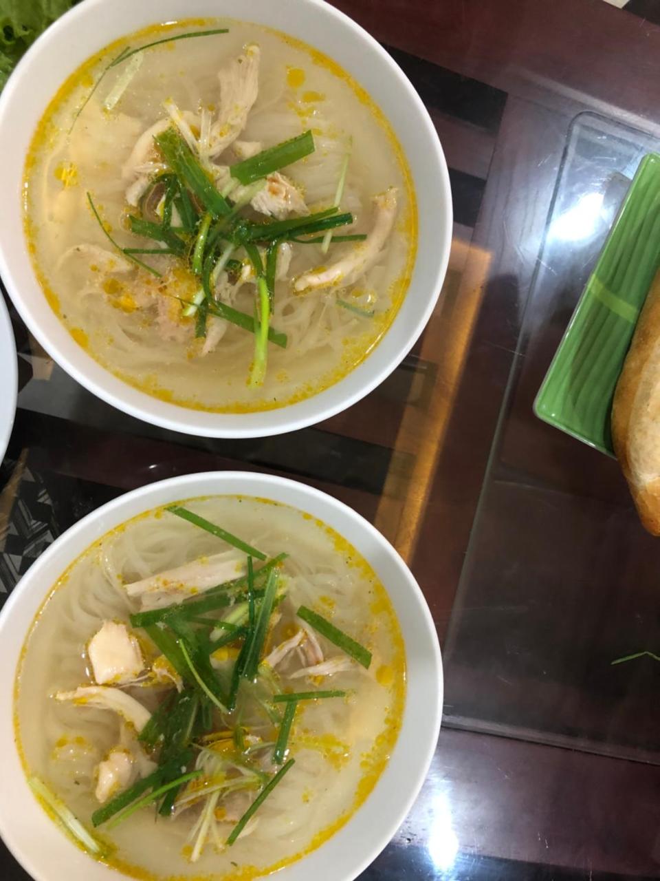 Bill Ben Homestay Hoi An photo 2