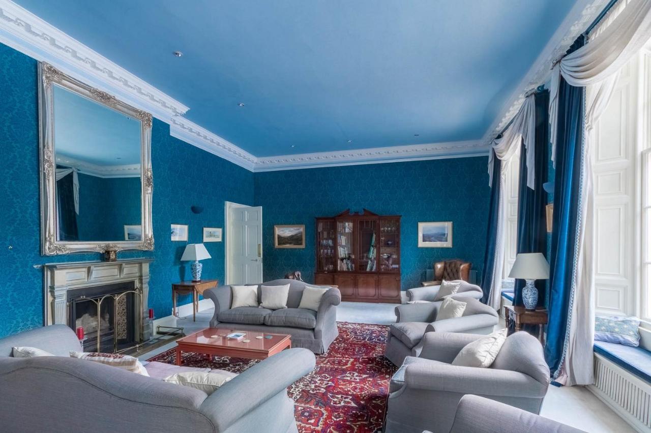 Blervie House - 6