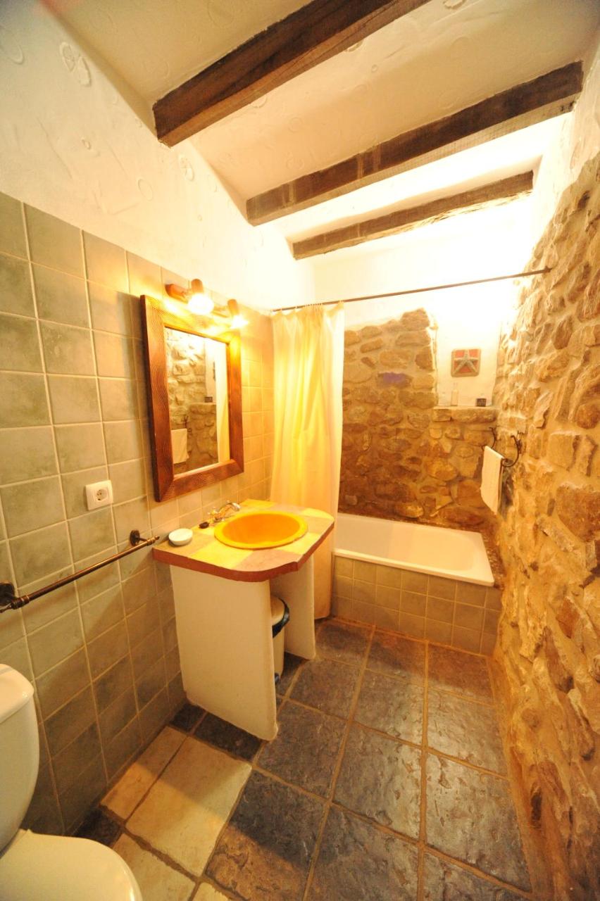 Casa Rural Ahoraya photo 3