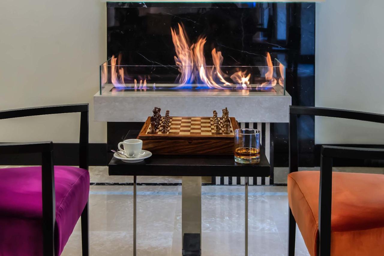 47 Boutique Hotel photo 3