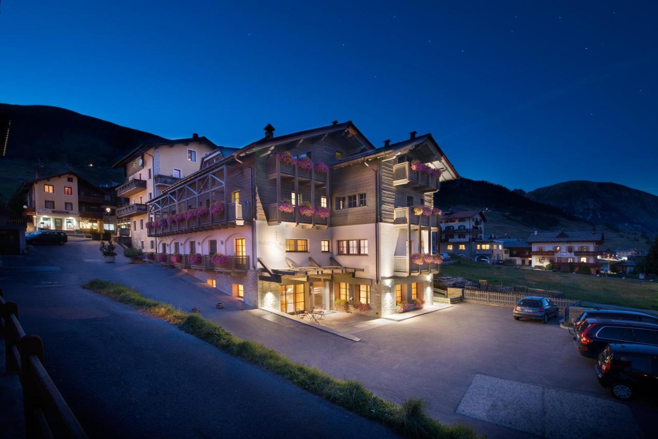 Foto - Hotel Marzia
