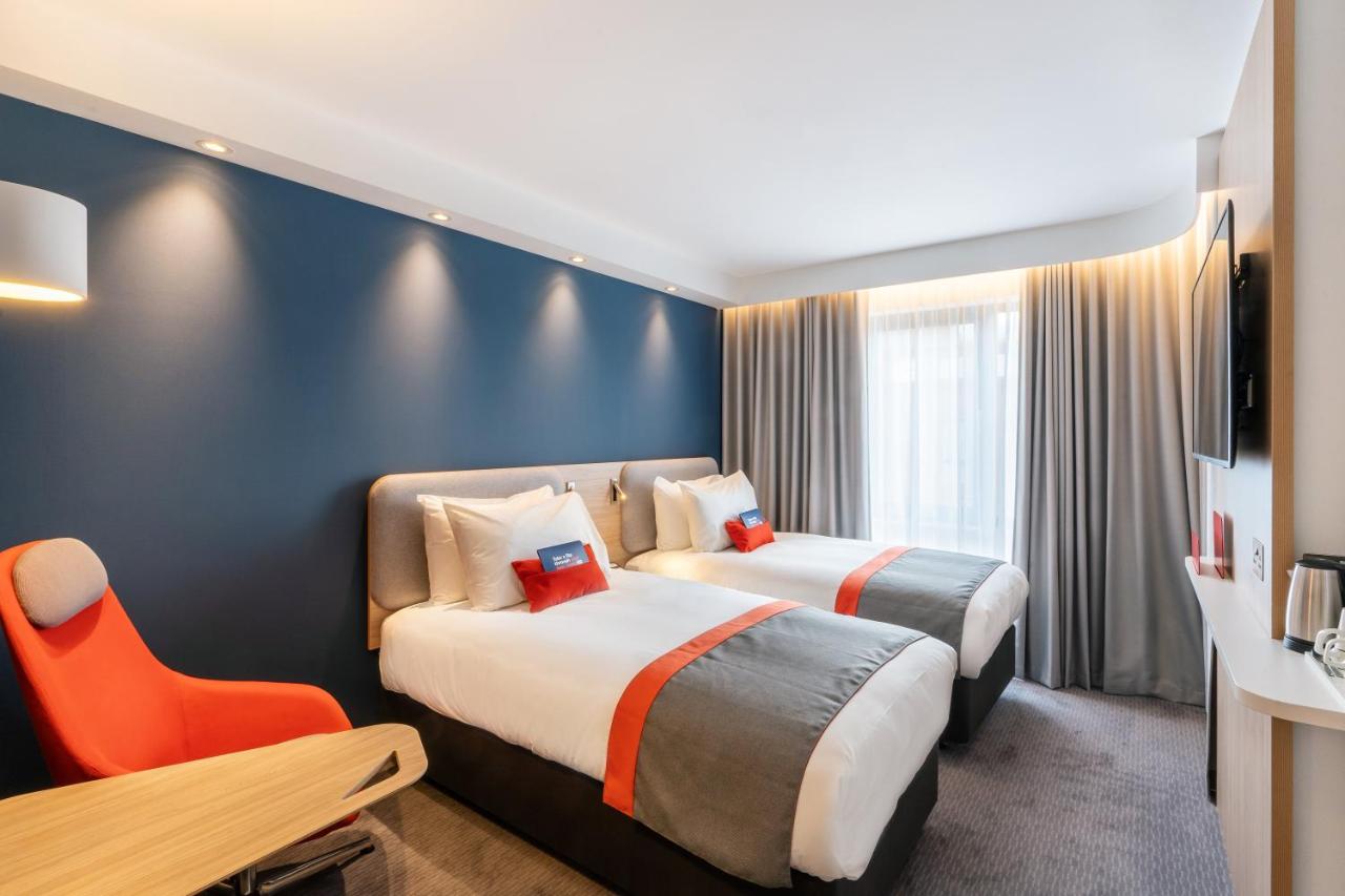 Holiday Inn Express Derry - Londonderry By IHG photo 4