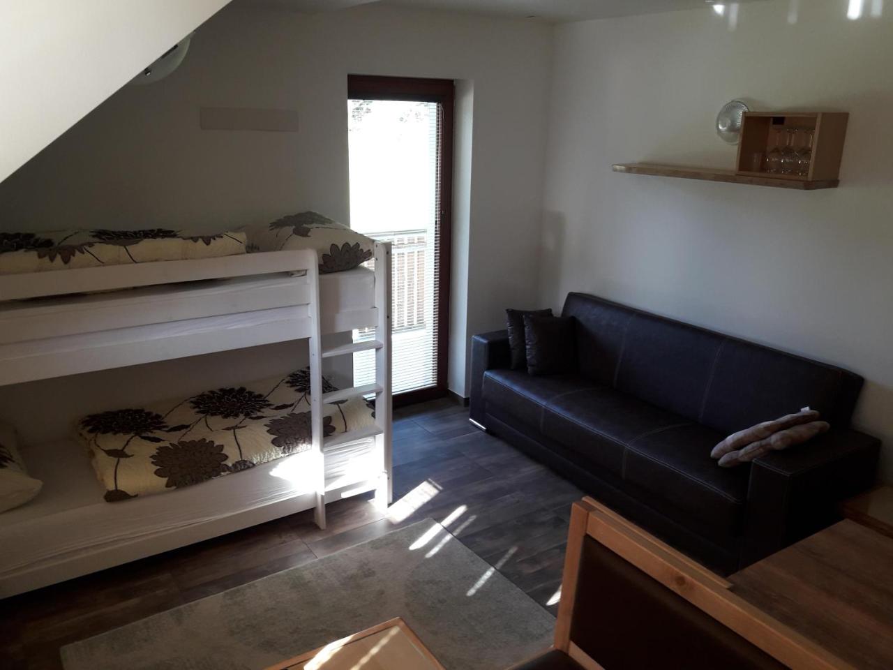 Simnovi apartmaji - surrounded by nature - 5