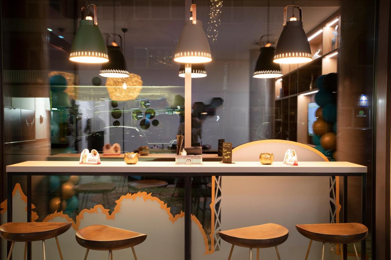 ibis Styles Pforzheim photo 2