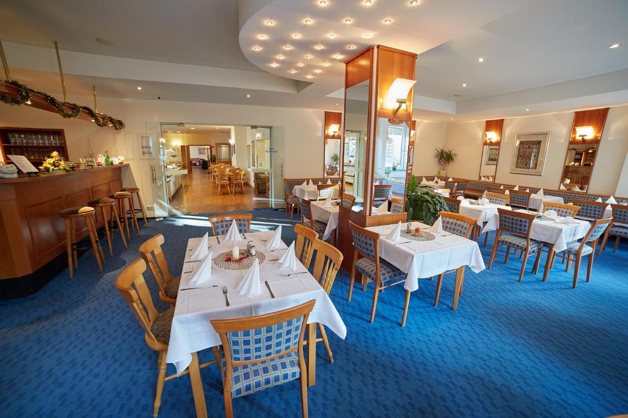 Berghotel Tambach photo 4