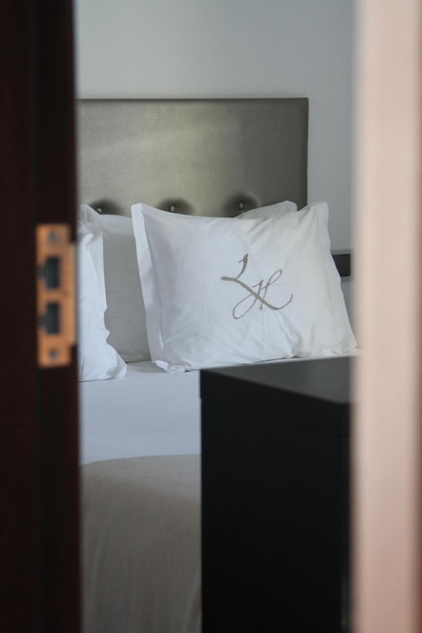 Foto - Lazza Hotel