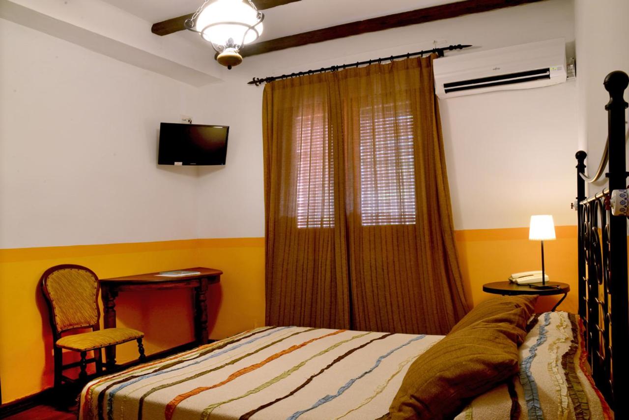 Hotel Rio Piedra photo 3