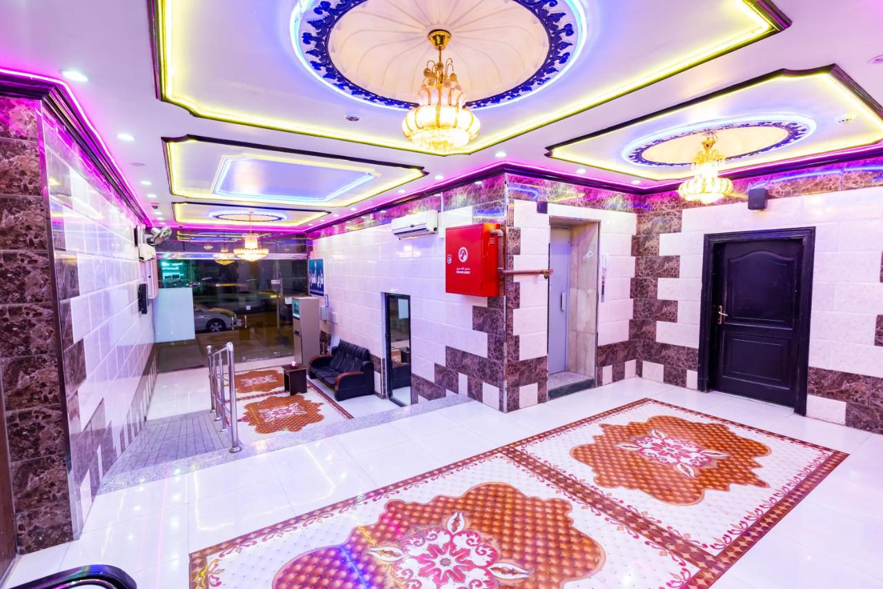 Photo - Al Eairy Apartments - Al Madinah 14