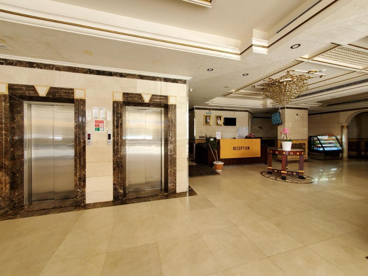 Foto - Quiet Dreams - Serviced Apartments Quarysh branch