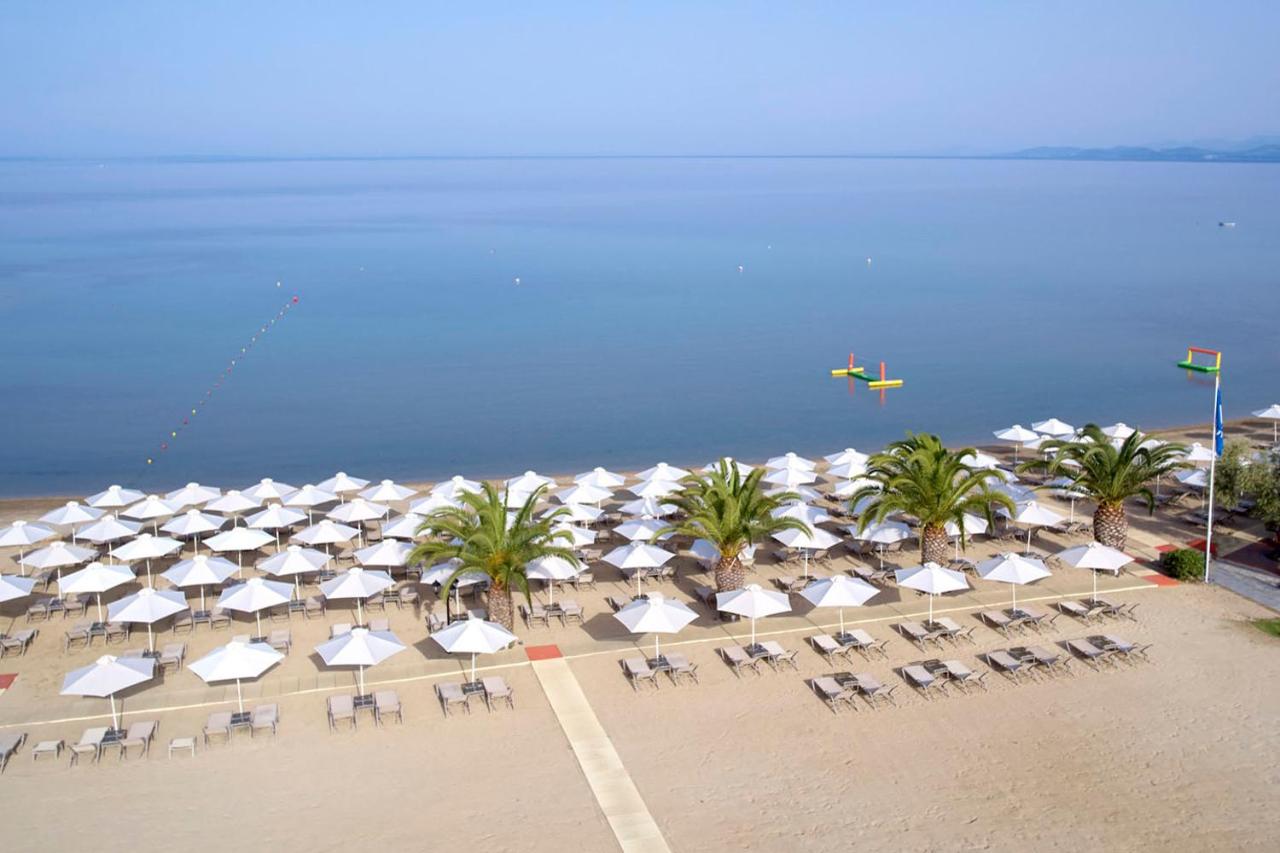 Anthemus Sea Beach Hotel and Spa photo 3