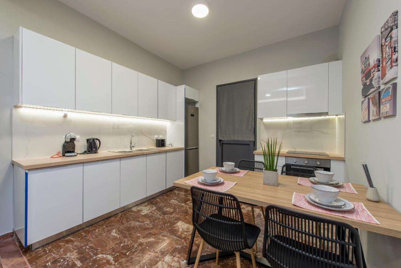 Bright & Stunning Flat in the City Centre - 4