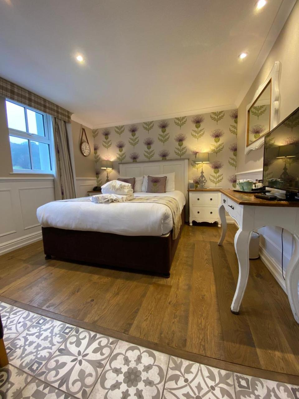 The Inn At Grasmere & The Little Inn photo 2