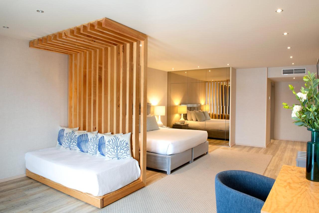 Photo - Hotel Cristal Vieira Praia & SPA