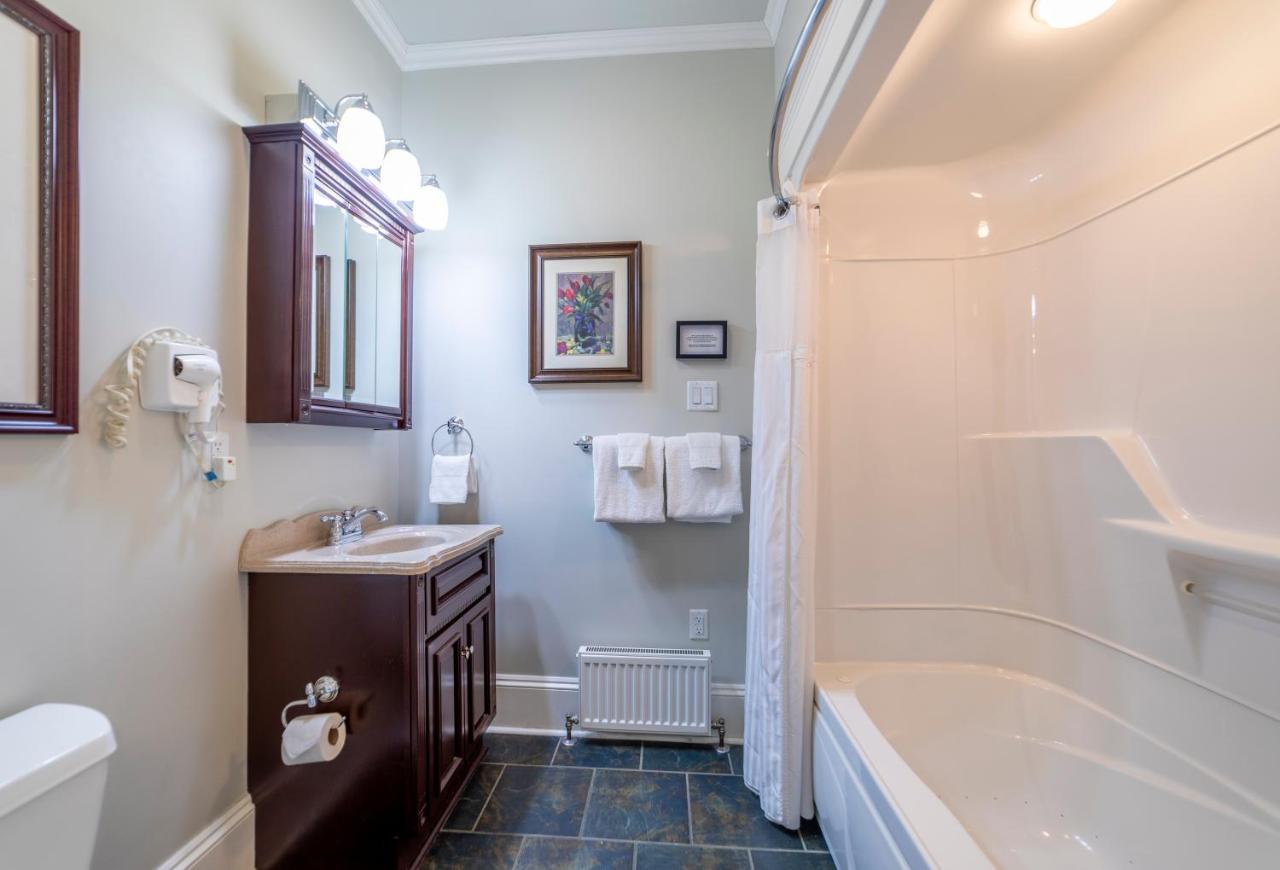 Chipman Hill Suites - Pratt House photo 2