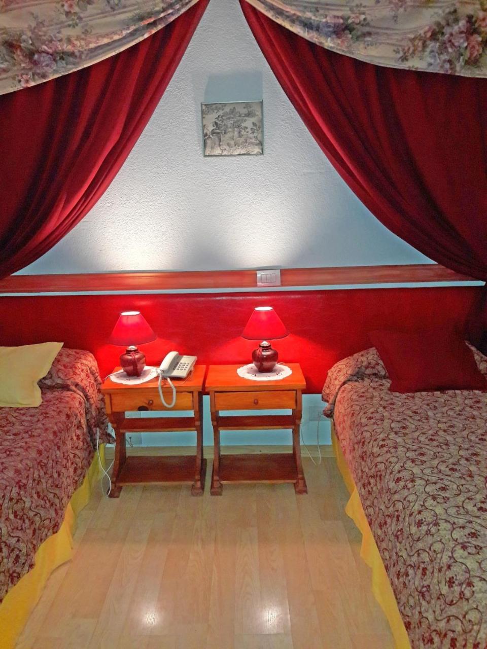 Ruca Cheli Village Ski Hotel photo 2