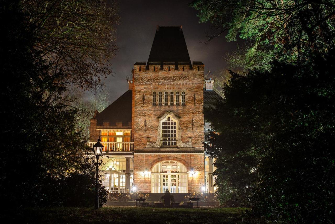 Kasteel Kerckebosch photo 4