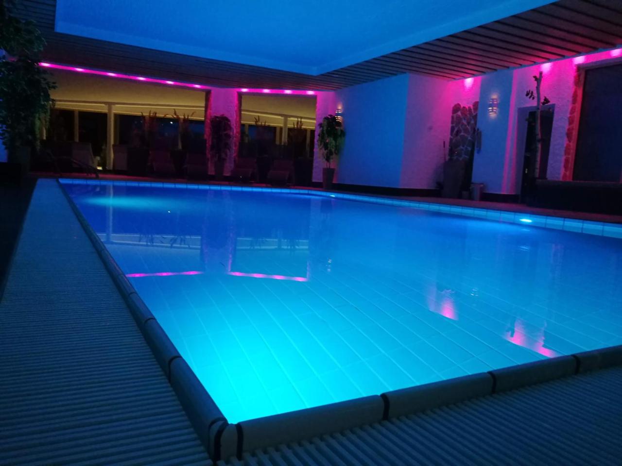 Wellness Hotel Garni Krone