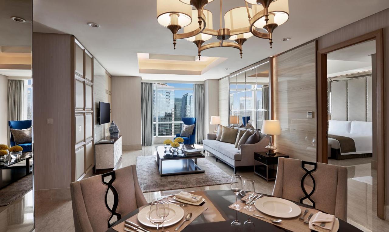Photo - The Residences of The Ritz-Carlton Jakarta Pacific Place
