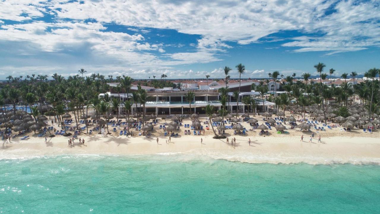 Foto - Bahia Principe Grand Bavaro  All Inclusive