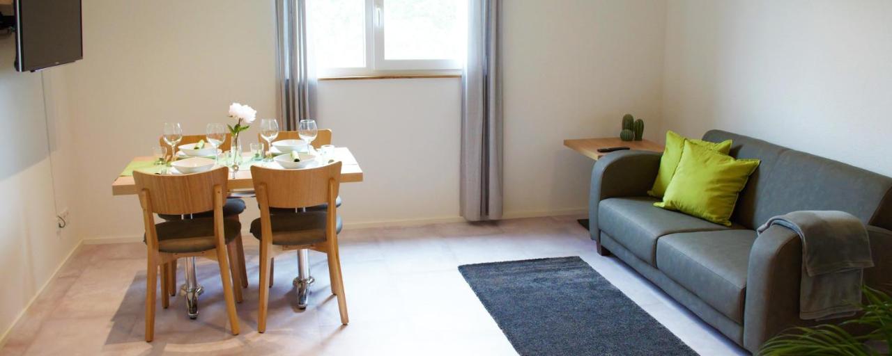 K3 Hotel Weissach Boardinghouse - 5