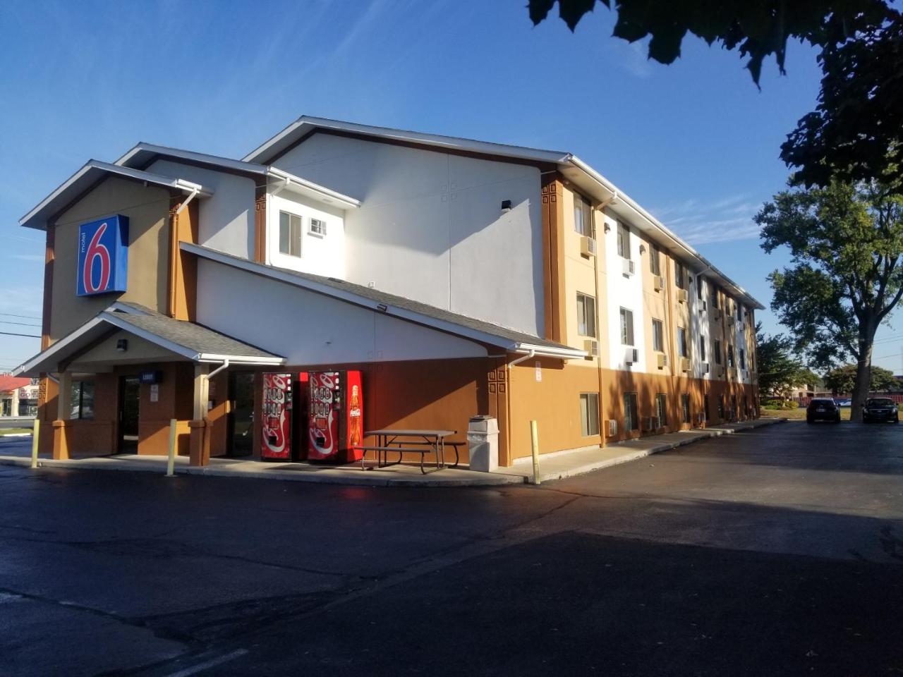 The Reserve Inn