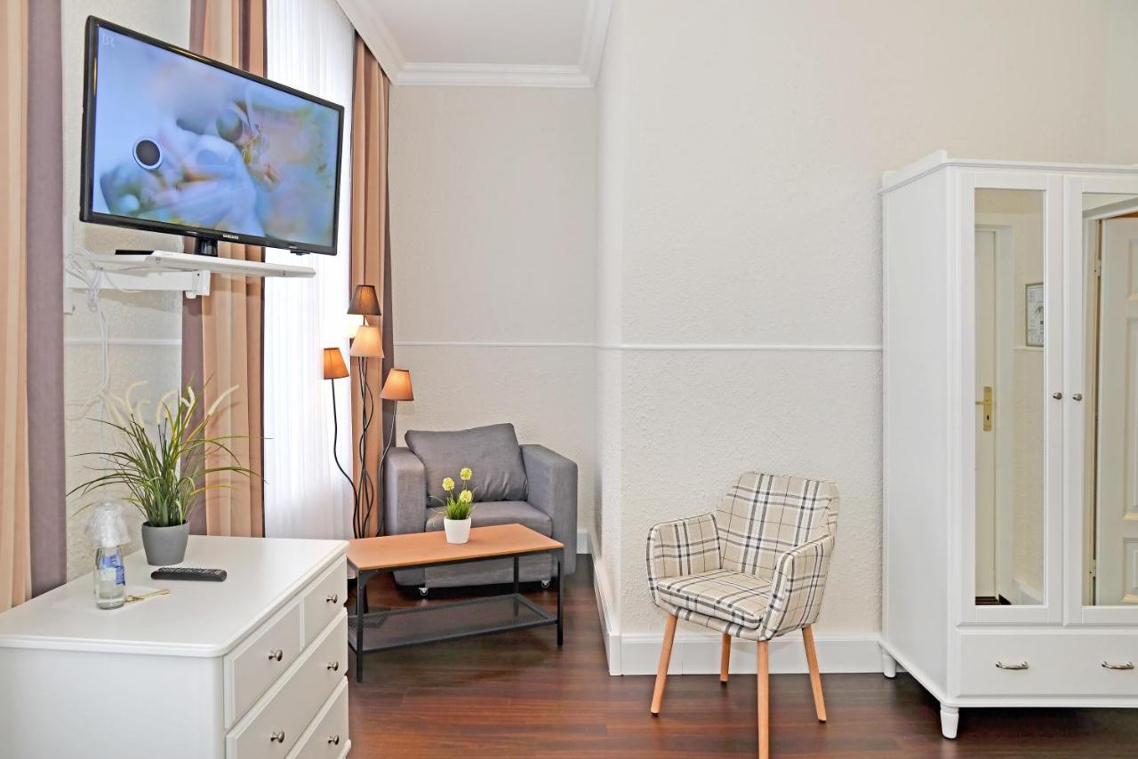 Foto - Hotel Stralsund