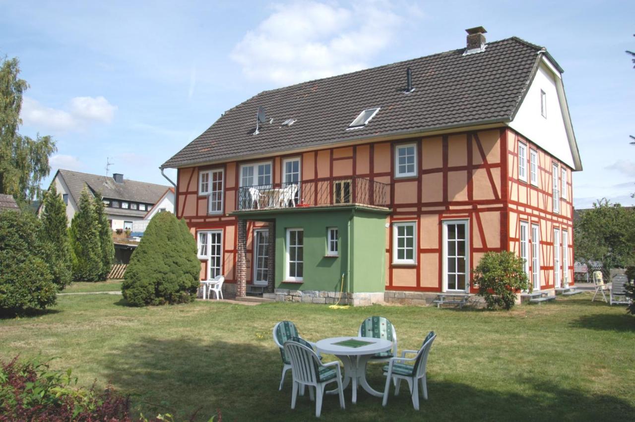Ferienwohnungen Haus Froschkönig - 3