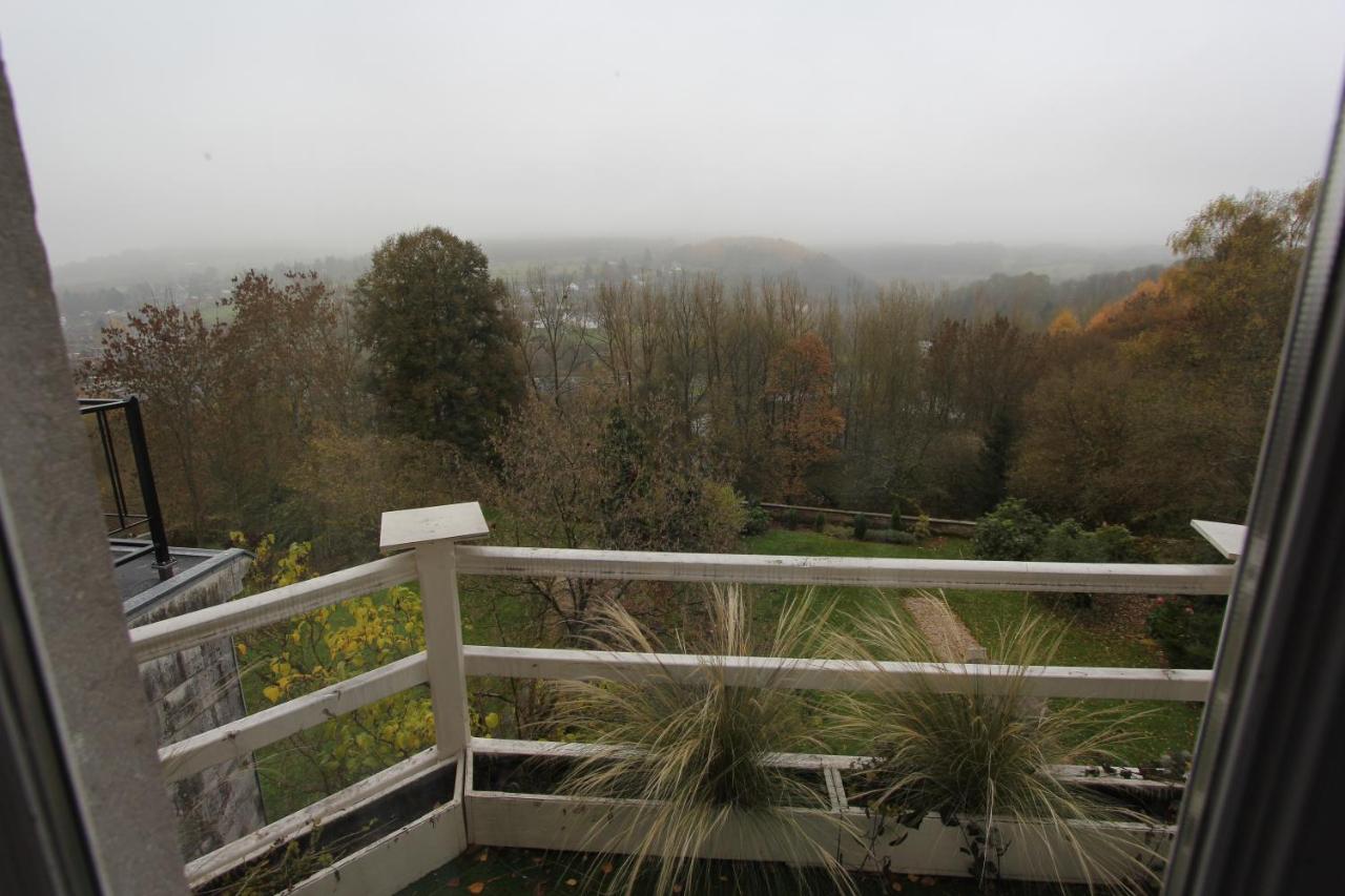 Hotel Dufays photo 2