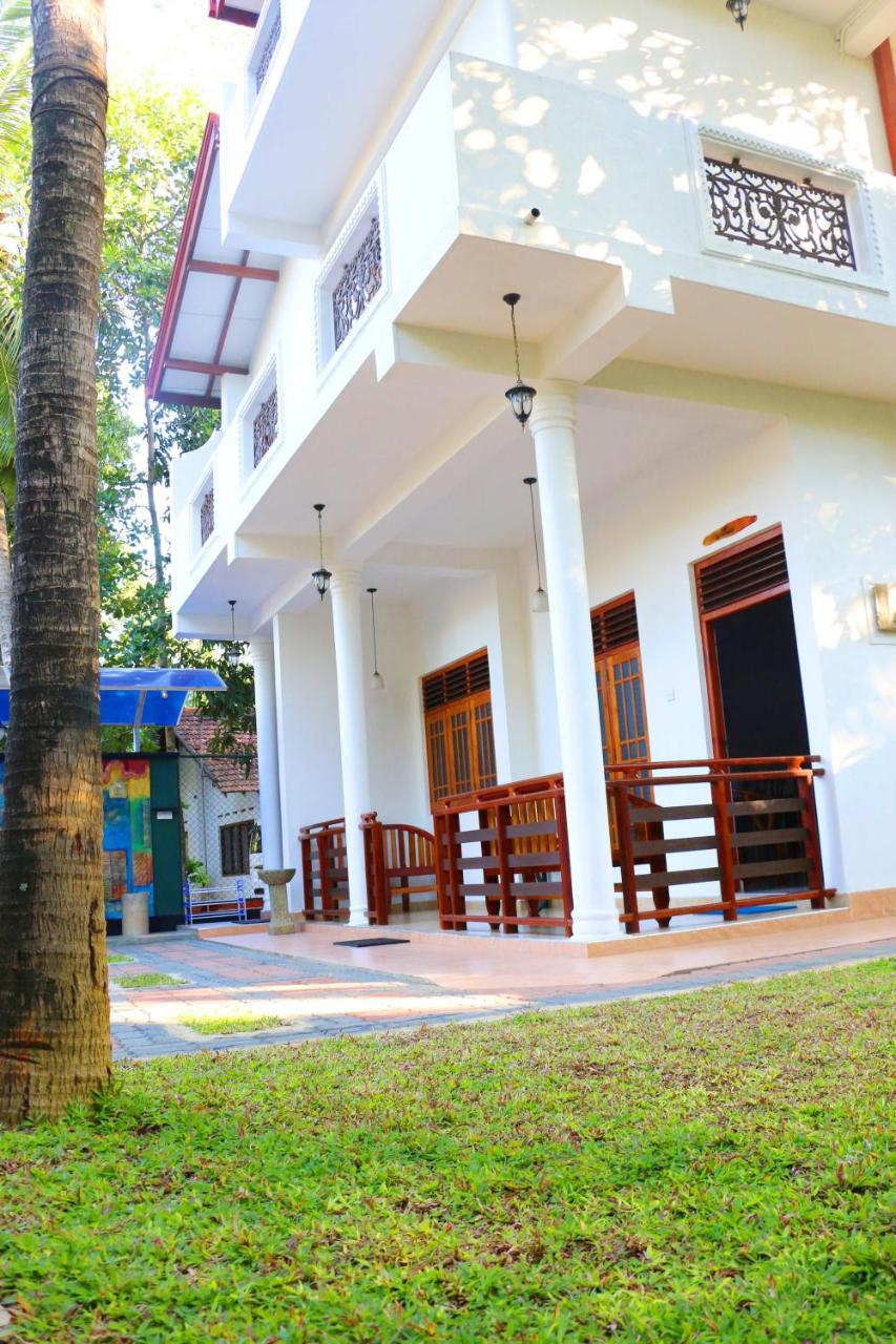 The Cool Nest Yala Hotel photo 2
