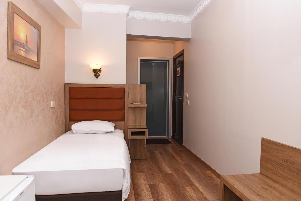 Hotel Grand Umit photo 2