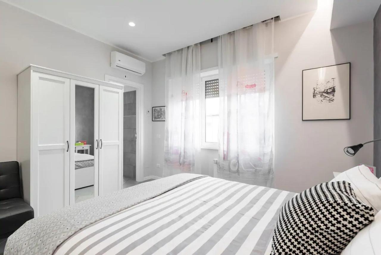 Interno 1 Ciampino Roma Luxury Apartment con Cucina Balcone - 2