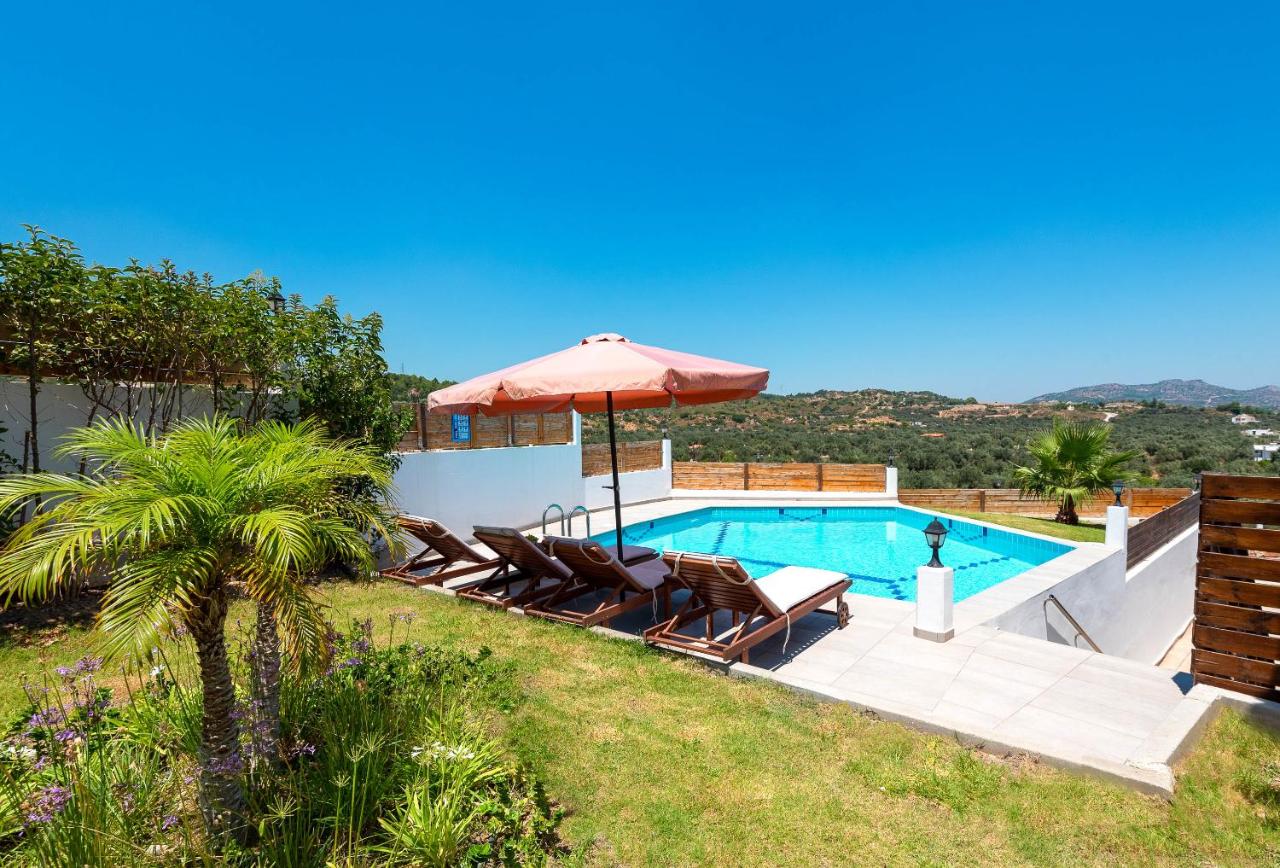Kolymbia Village - 5