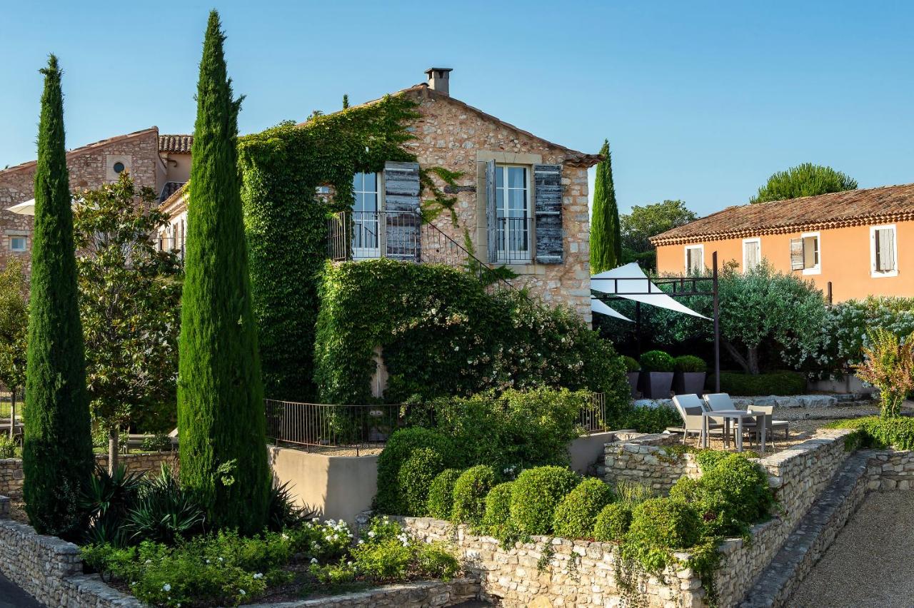 Coquillade Provence - Relais & Châteaux photo 2