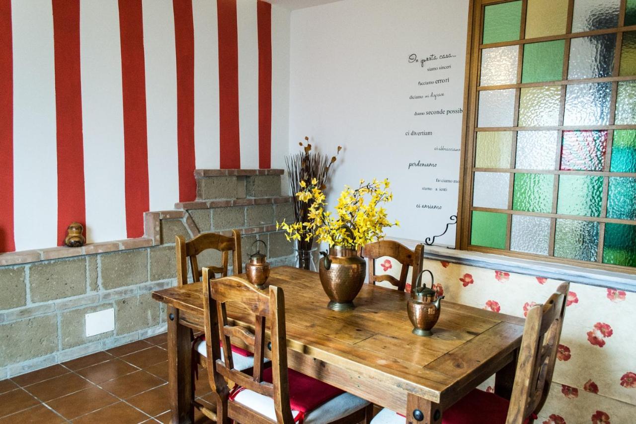 Photo - Country House Maremma Nel Tufo