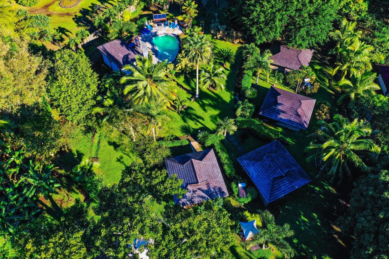 Eco Lodge Village Temanoha photo 2