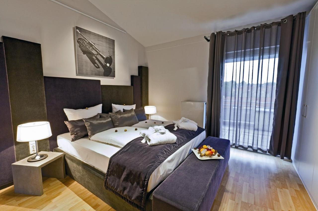 Art Hotel Superior - 2