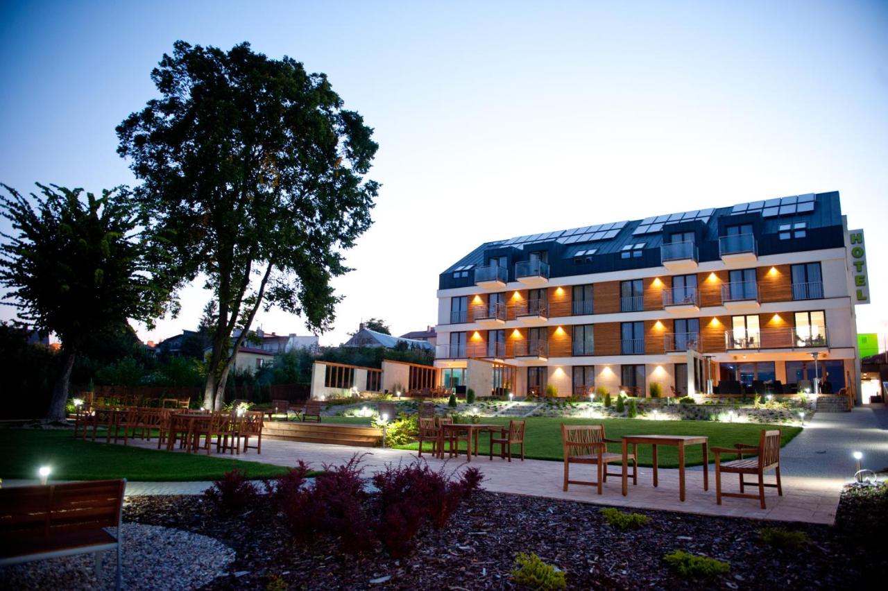 Hotel Uniejów - 3