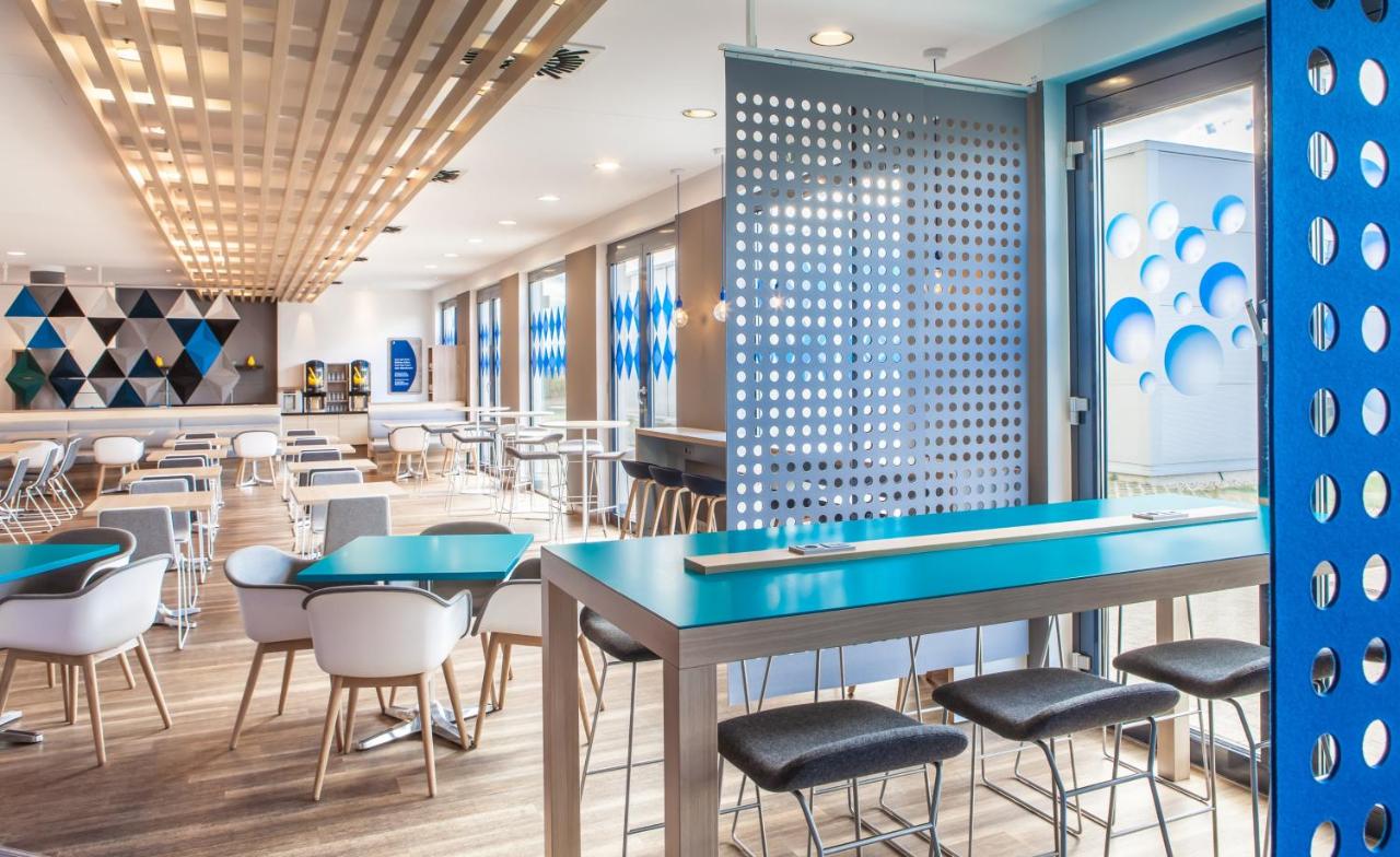 Holiday Inn Express München Messe By IHG photo 3