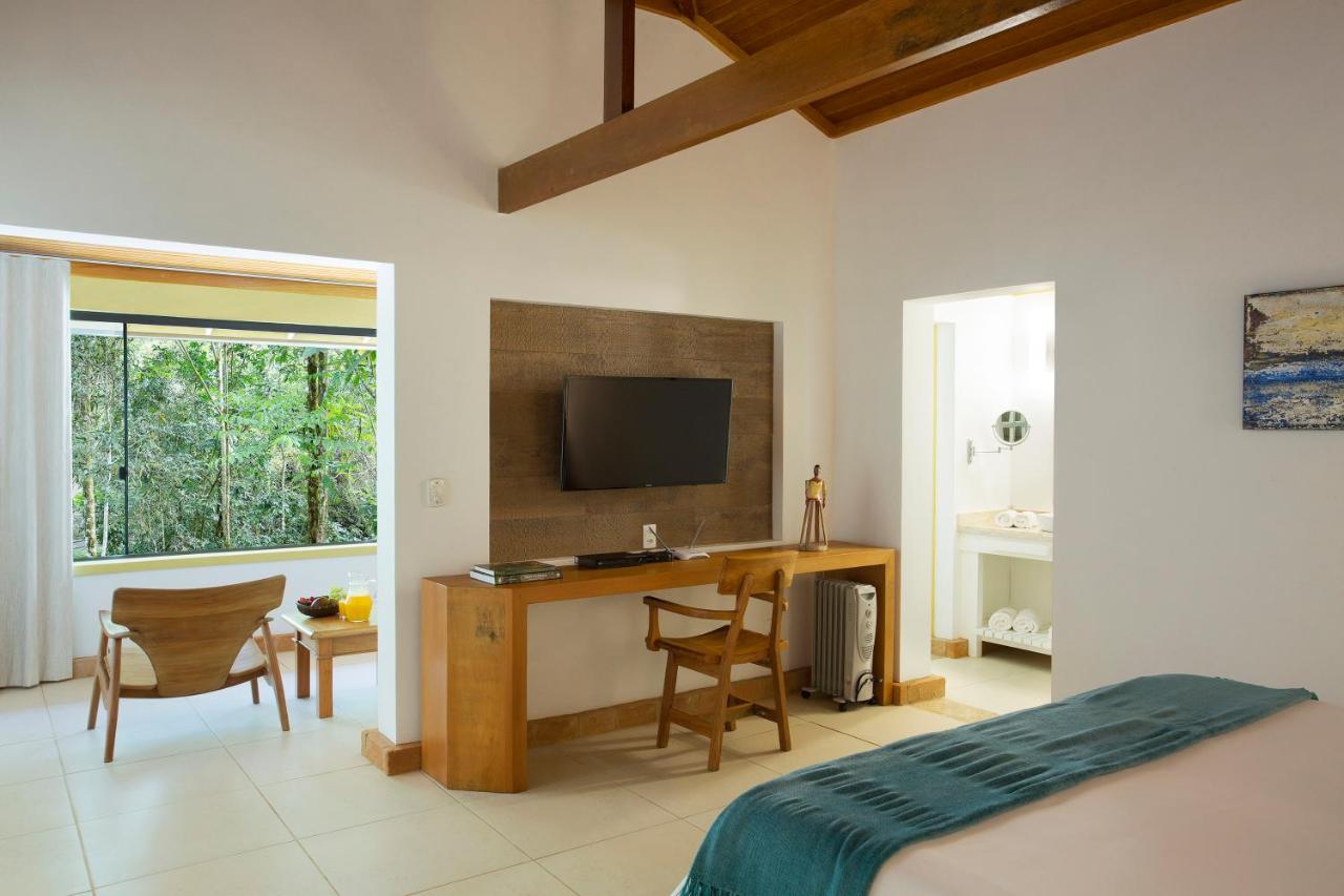 Eco Resort Hotel Villa São Romão photo 2