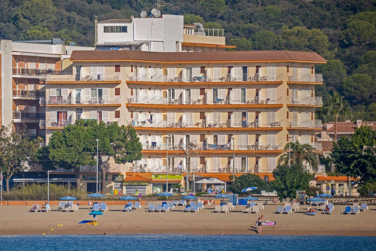 Hotel Rosa Nautica