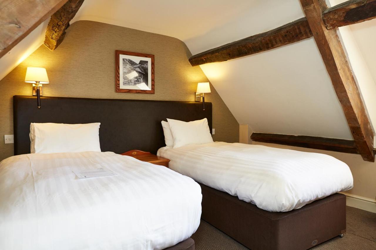 Woolpack Inn by Greene King Inns photo 2